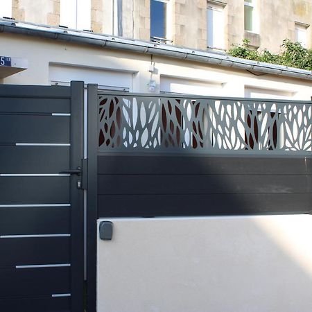 La Petite Maison Brest Exterior photo