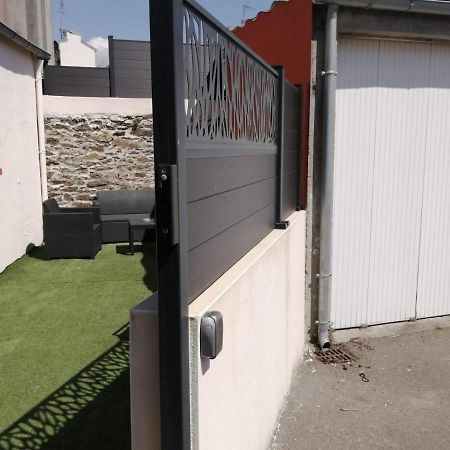 La Petite Maison Brest Exterior photo